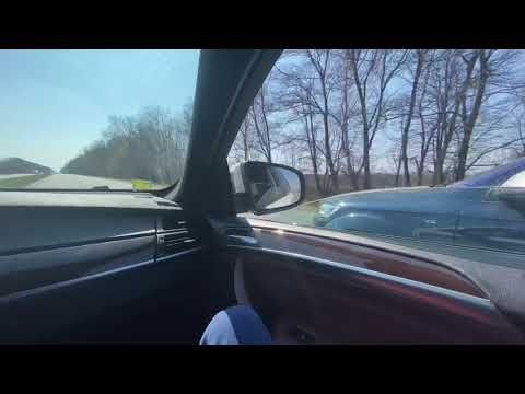 BMW X6 35і vs Q7 4.2 tdi