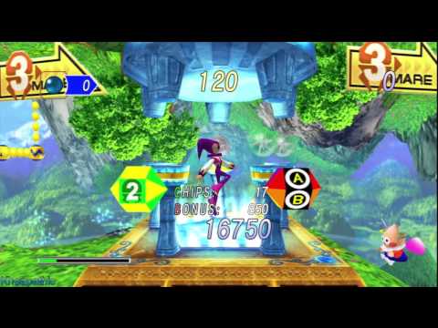 Nights into Dreams - Spring Valley A Rank