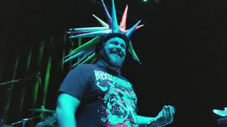 Psychostick - Minimum Rage