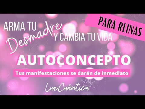 Self-Concept Disaster