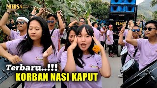 Download lagu KOCAKNYA MINTAK AMPUN | KORBAN NASI KAPUT COVER KECIMOL MHS VOC. OJAN Ft MAY @MeidiyaChannel mp3