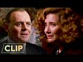 The Remains Of The Day 1993 Stevens Finds Miss Kenton Crying Hugh Grant Anthony Hopkins