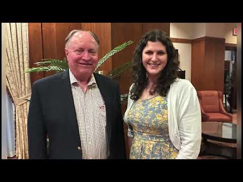 University Awards: Jerry Hulick '73