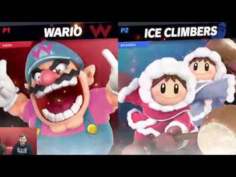 SCSU Friday Flurries 24 | swan v blrasmu