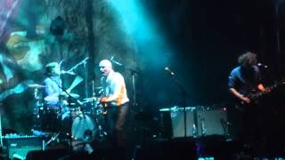Neil Finn and Paul Kelly - Deeper Water (Live 23 February 2013)