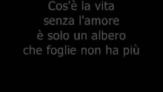 Ma che freddo fa - testo canzone - lyrics - www.bellacanzone.com