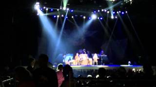 38 Special - Like No Other Night live in Orange Beach