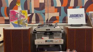 【第3弾】ウルトラプレミアムRAREジャズ廃盤マラソン放出！！『Roland Kirk / Triple Threat / King / 539』他