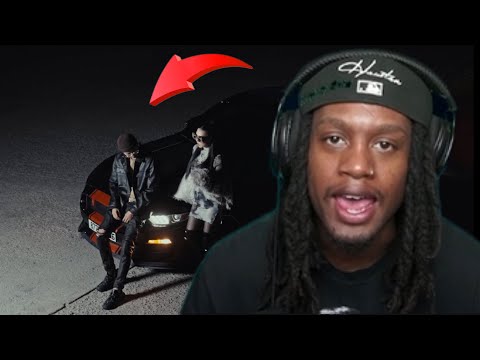 Mrs.M ft Munk Tugrik - Buten Sar | REACTION