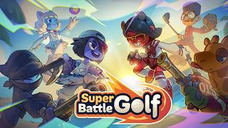 Super Battle Golf video 2