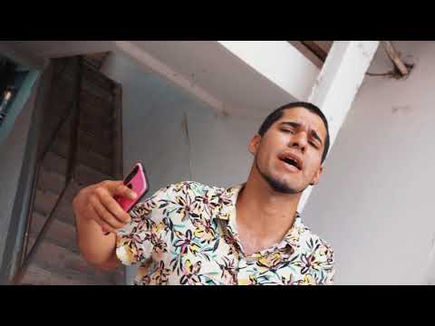 Aleking CDC - Matarata (HIP HOP BARRIAL)