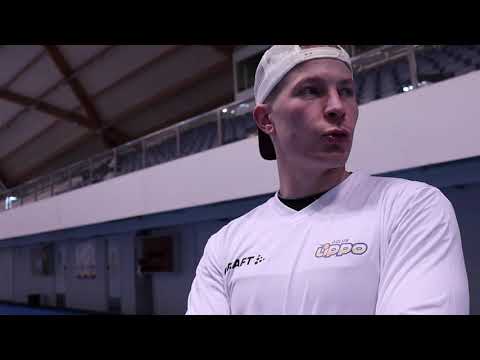 Oulun Lippo 2019 preseason: Ensimmäinen leiriviikonloppu