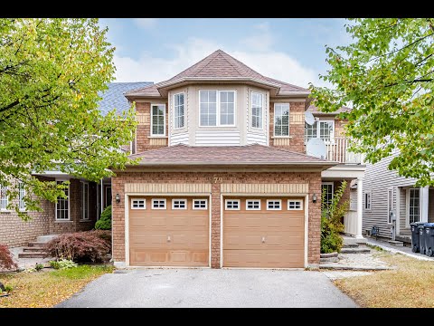 179 Vintage Gate, Brampton Home - Real Estate Properties