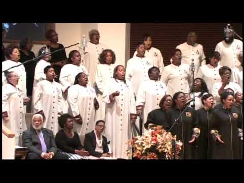 "Even Me"   Patrick Lundy & The Ministers Of Music