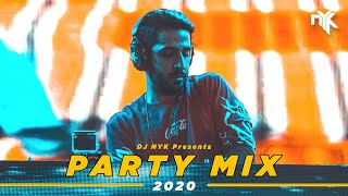 Download lagu DJ NYK New Year 2020 Party Mix Yearmix Non Stop Bo... mp3
