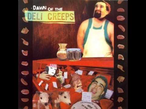 The Deli Creeps - Random Killing (With Lyrics)