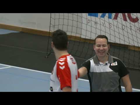 Highlights Wacker Thun - BSV Bern 01.03.2023