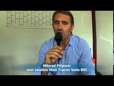 PONDE-WEB-TV des Bahlinger SC