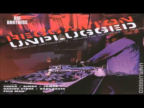 Dale Mai - Ranking Stone Feat. Cheka ®