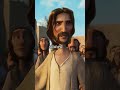 Jesus Teaches Surprising Lesson To Sinners