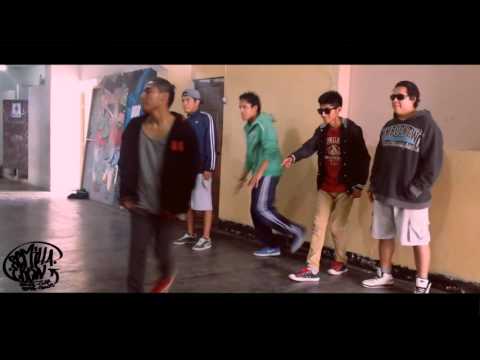 Semilla Crew (freestyle)|| Peru urbano