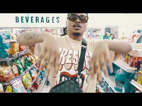 ESCO CRACK - Duck Yo Top (Official Music Video)