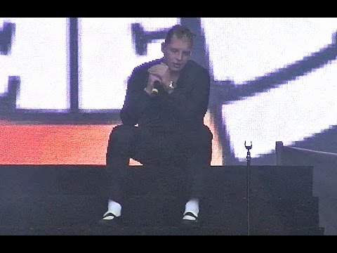 Loosing Sleep video