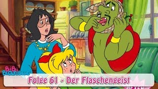 Bibi Blocksberg - Folge 61 video