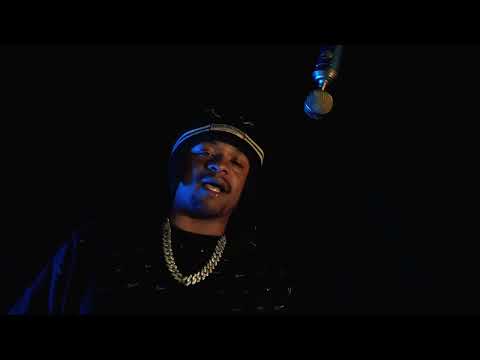 Kid Kash - I Need Help Feat. Redlight Glizzy [Official Video]