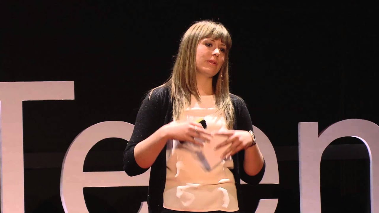 How to write your own story | Beth Reekles | TEDxTeen