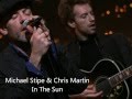 Grey's Anatomy Soundtrack: Michael Stipe & Chris ...