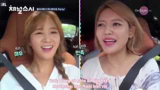 [Vietsub][MTS1] CHANNEL SOSHI EP 1 (PREVIEW)