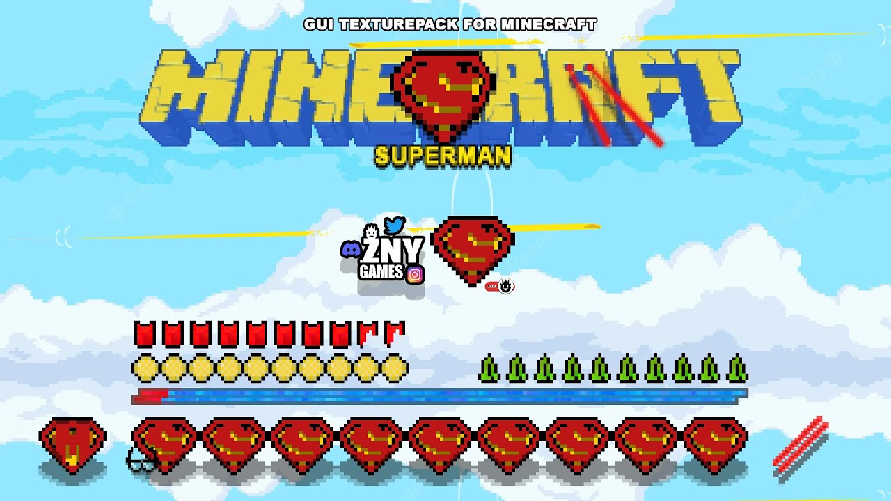 SUPERMAN