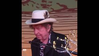 Bob Dylan - Gotta Serve Somebody - 1st August 2025 - Live at Outlaw Festival in Wantagh, New York
