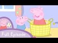 Peppa Pig Hide And Seek Full Episode