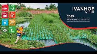 2025 Sustainability Report Environmental Stewardship