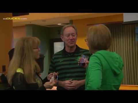 Women's Football Clinic - April 2015