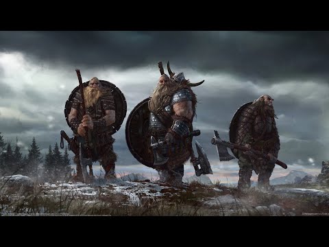 TW Attila - Gétové - Epizoda *7 - Válka proti Slovanům