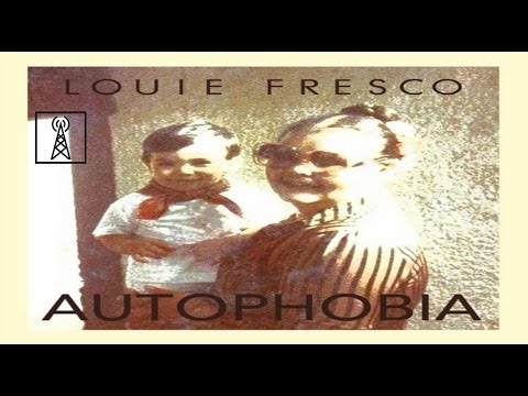 Louie Fresco - Alternate Dimension (Nothing Will Fall Apart)