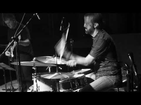 Lucrezio de Seta Trio - Brubeck was right! - 'Ghost' Drum Solo