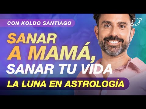 The Moon in Astrology 🌙 | Evolutionary Psychological Astrology