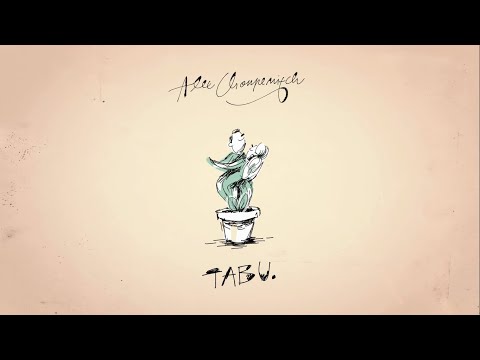 Alex Choupenitch - Tabu (official video)