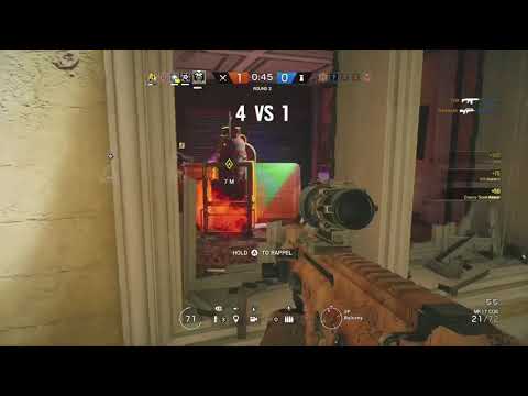 Rainbow Six Seige - Xbox 1 Beaulo. GOT DIAMOND IN A WEEK