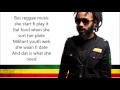 Rasta Love - Protoje ft. Kymani Marley (Letra ...