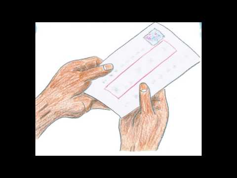 歌謠篇   鄒語 07tengami 一封信《伴唱篇》