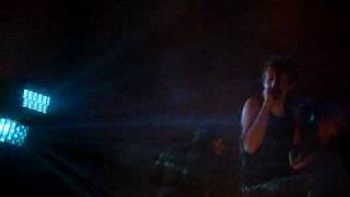 Radio Arcade - Kill Paradise LIVE