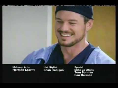 Abc Split Screen Credits Compilation October 5 2006