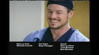 ABC Split Screen Credits Compilation (October 5, 2006)
