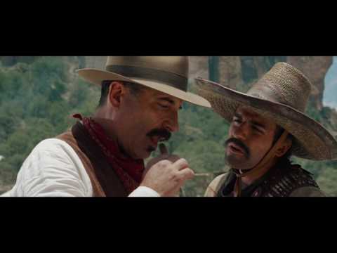 For Greater Glory - Trailer