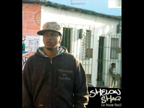 El Pope Ft Alberton y Shelow Shaq 20 Y La Bola